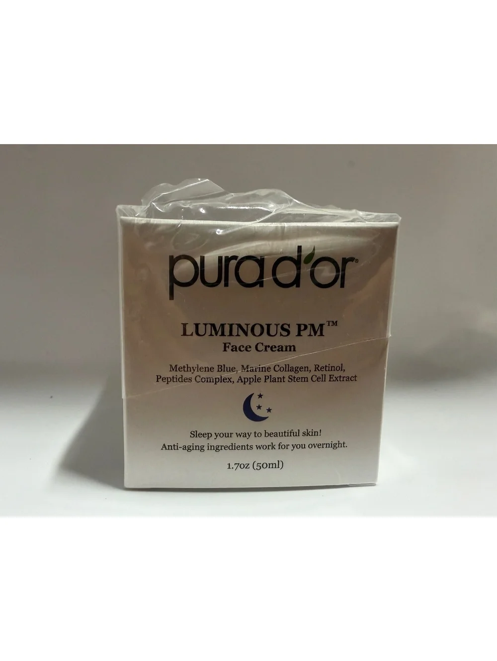 N/A pura or